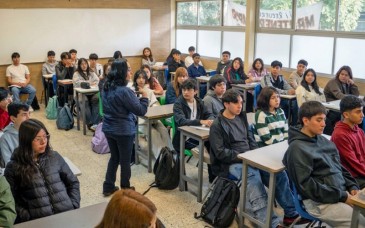 Piden más austeridad en la UNAM para ampliar espacios educativos