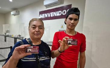 IMTES recuerda que a partir de enero entran en vigor las nuevas tarjetas del transporte urbano en Hermosillo