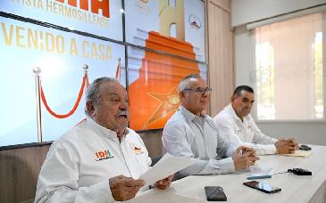 Reconocerán a 21 deportistas y cronistas en el Salón de la Fama del Deportista Hermosillense