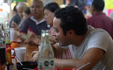 Llama Salud Sonora a prevenir intoxicaciones por altas temperaturas