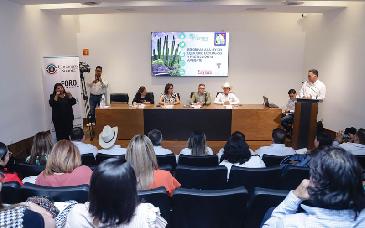 Inicia Congreso de Sonora foros para enriquecer reforma en materia de Certificación Ambiental