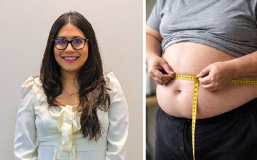 Educación nutricional en casa, indispensable para atacar la obesidad: Investigadora&nbsp;