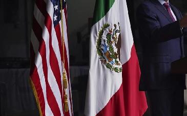 Sheinbaum: “Intervención de EU en México está totalmente descartada”