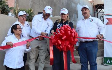 Nuevo espacio del PRI en Nogales busca fortalecer unidad y cercanía con la ciudadanía