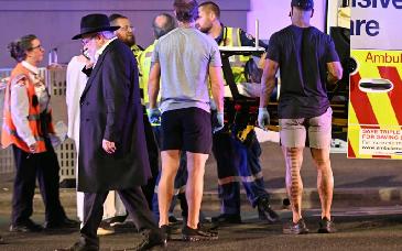 Policía reinicia búsqueda del tirador en la Universidad de Brown