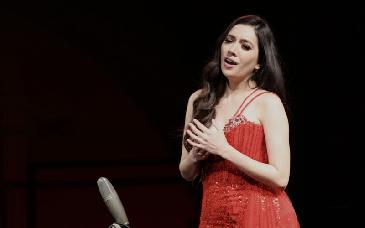 FAOT 2026 celebra su quinta jornada con gala operística y riqueza cultural en Álamos