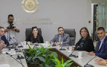 Comisión de Salud del Congreso de Sonora aprueba formalizar servicio de telemedicina en Isssteson