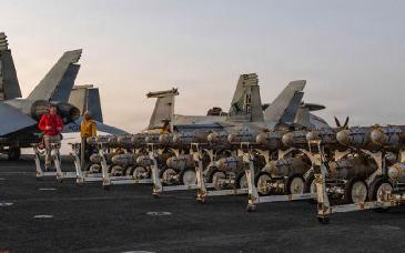 Trump asegura que precio del petróleo caerá cuando termine el conflicto con Irán