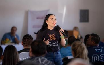 Jóvenes podrán acceder a capacitación y créditos de hasta 200 mil pesos con Bootcamp del ISJ