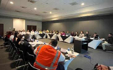 Instala Icatson Comité Consultivo Minero en Cananea para alinear la formación laboral con la demanda industrial