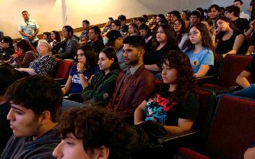 Realizan en la Unison foro binacional sobre juventud STEM, ciencia y litio