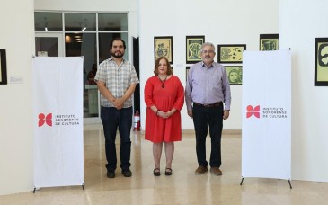 Inauguran exposición sobre el movimiento estudiantil del 68 en MUSAS