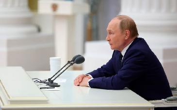 Vladimir Putin, interesado en lograr nuevo acuerdo nuclear con EU