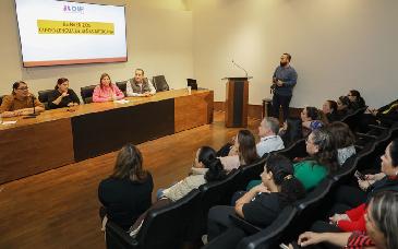 Impulsa Congreso de Sonora capacitación en Lengua de Señas Mexicana