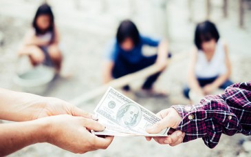ONU alerta por aumento de la trata de personas para cometer fraudes en línea