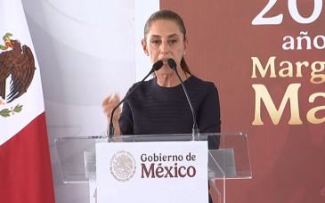 Sheinbaum destaca participación ciudadana durante Simulacro Nacional de Sismo