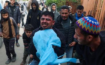 Israel amplía permisos de armas a colonos en Cisjordania mientras la ONU advierte sobre escalada de violencia