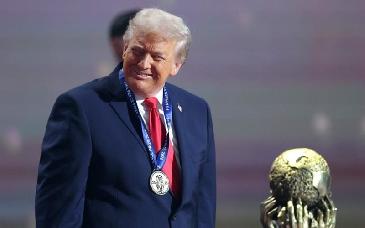 FIFA evalúa pedir a Trump suspender redadas migratorias durante el Mundial 2026 en Estados Unidos