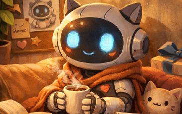 La tendencia viral donde ChatGPT muestra cómo se siente contigo