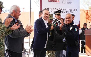 SABG realiza Brigada de Buen Gobierno durante declaración patrimonial