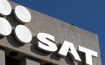 Inhabilitan a cuatro ex funcionarios del SAT y del Banco del Bienestar