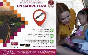 Refuerza Salud Sonora medidas de prevención ante aumento de movilidad por Noche Buena y Navidad