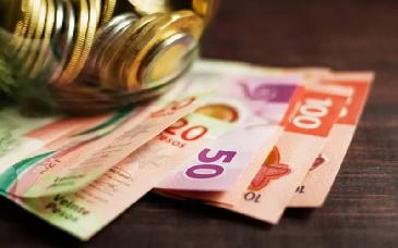 Economía mexicana creció solo 0.7% en 2025, su menor avance desde 2020