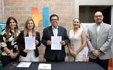 Radio la H abre espacio a Universidad Kino para fortalecer contenidos educativos