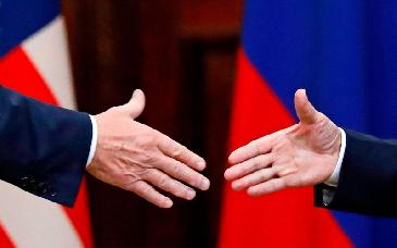 Trump y Putin se reúnen en Alaska para discutir el futuro de Ucrania