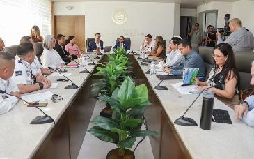 Parlamento abierto en Sonora propone castigos más severos a conductores que huyan de accidentes