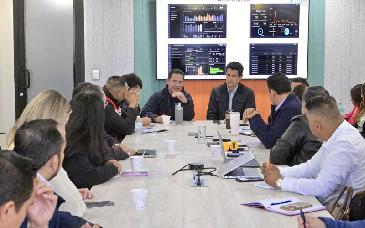 Ofrece programa Sello H 2.0 vivienda económica con tecnología sustentable a familias hermosillenses&nbsp;