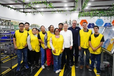 Récord Histórico en Exportaciones
