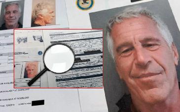 Epstein y un emiratí compartieron mensajes sexuales y videos de tortura, revelan archivos inéditos
