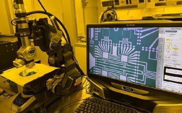 Sonora fortalece su ruta tecnológica con capacitación para el Centro de Diseño de Semiconductores