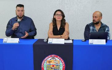 Invitan a ser parte de la 51 edición del Simposio de Historia y Antropología de la Unison