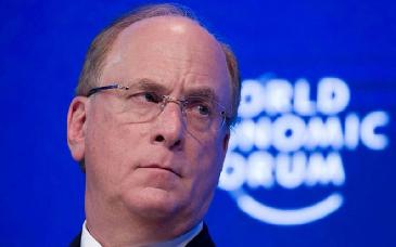 SpaceX apunta a histórica salida a bolsa con posible respaldo de BlackRock