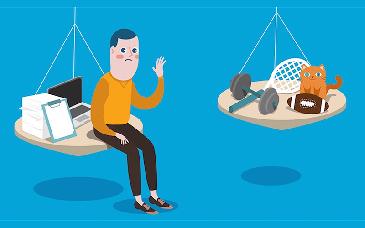 Consejos para equilibrar la vida personal y profesional