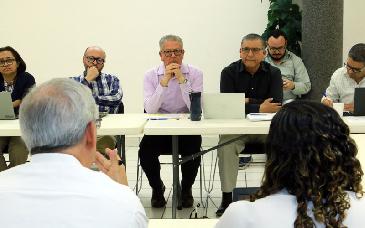 Inician mesas de negociación entre UNISON y el STAUS para revisión salarial 2026