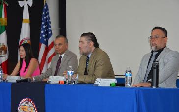 Ganan estudiantes de la Unison el Semicon Desert