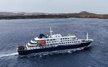 Reino Unido aislará a pasajeros evacuados de crucero afectado por hantavirus