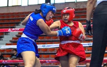 Gabriela Hernández representará a México en el Torneo Internacional Boxam 2026 en España