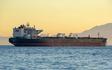 Parte desde Venezuela primer cargamento de petróleo directo a EU