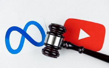 Meta y YouTube, responsables de adicción a redes sociales, determina un jurado
