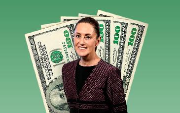 México rompe récord de inversión extranjera; nuevas inversiones se disparan