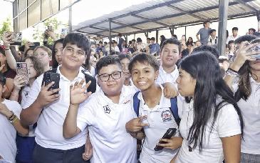 SEC presenta protocolo actualizado de “Mochila Segura” para fortalecer seguridad escolar en Sonora