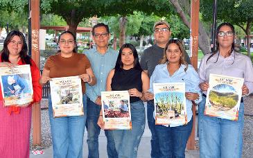 Exhibirán en la Cineteca Sonora la miniserie Así sabe el Río Sonora