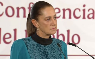 Sheinbaum: sigue investigación sobre acuerdo de gobernadora de Chihuahua con agencias de EU
