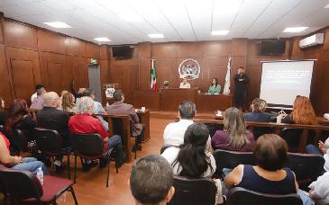 Congreso de Sonora impulsa reforma para proteger a niñas, niños y adolescentes en procesos judiciales