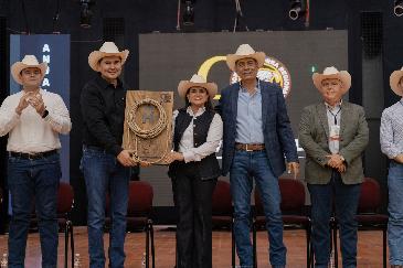 Sonora consolida liderazgo ganadero nacional