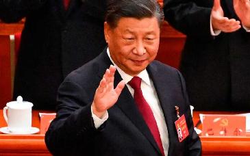 Xi defiende el orden mundial basado en la ONU ante propuesta de Trump